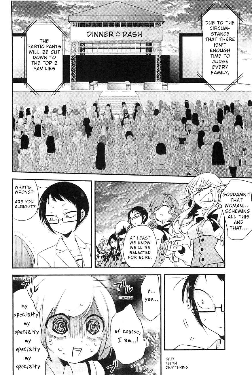 Page 32 Chapter 8 Opapagoto