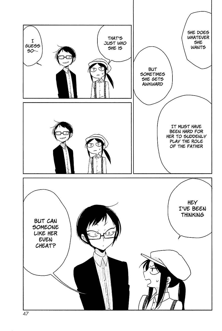 Page 12 Chapter 12 Opapagoto