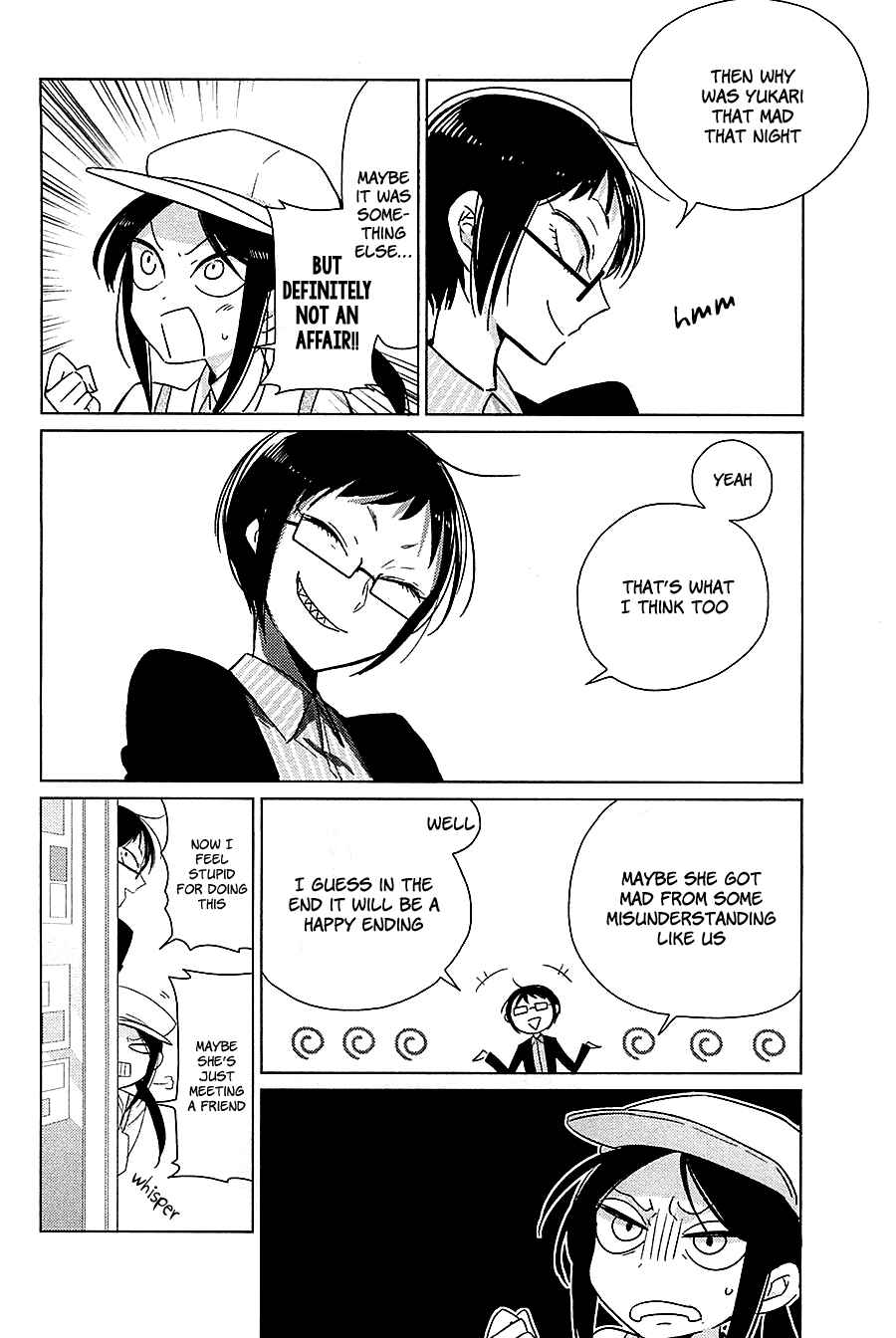 Page 13 Chapter 12 Opapagoto