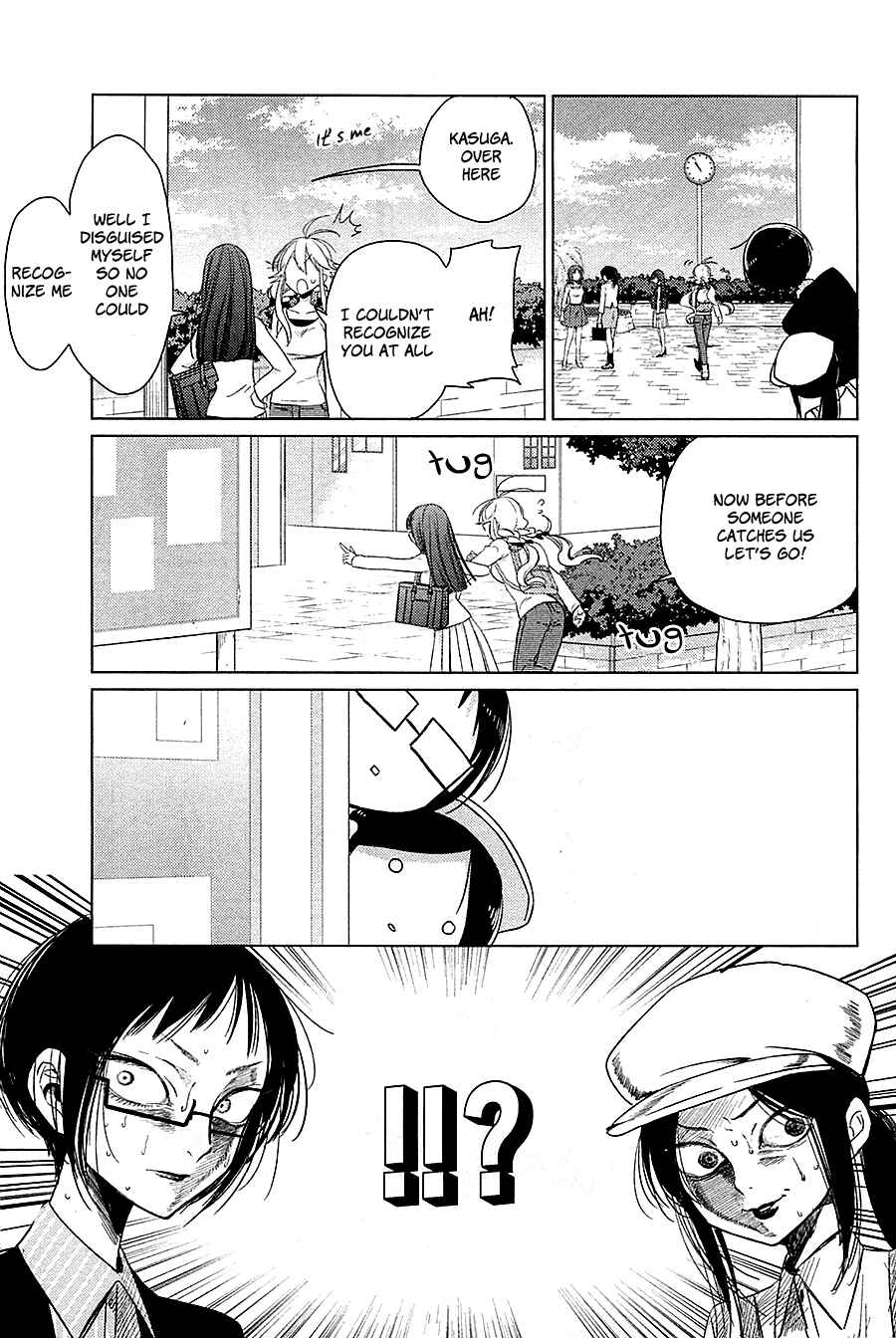 Page 14 Chapter 12 Opapagoto