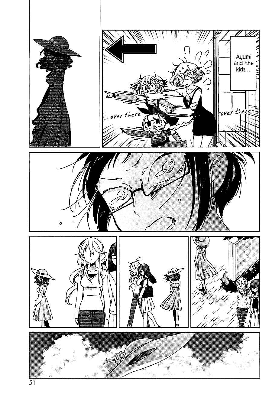 Page 16 Chapter 12 Opapagoto