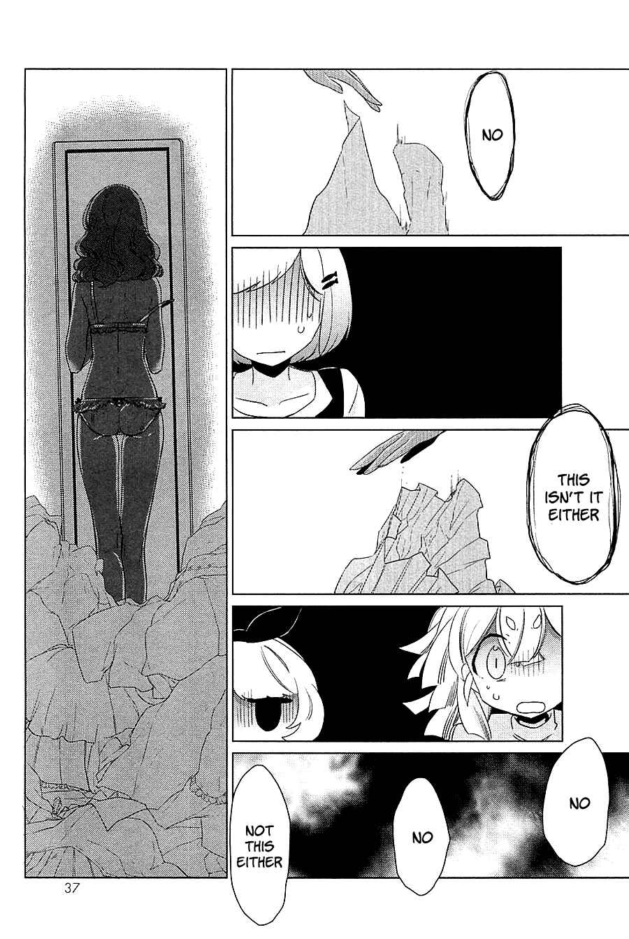 Page 2 Chapter 12 Opapagoto