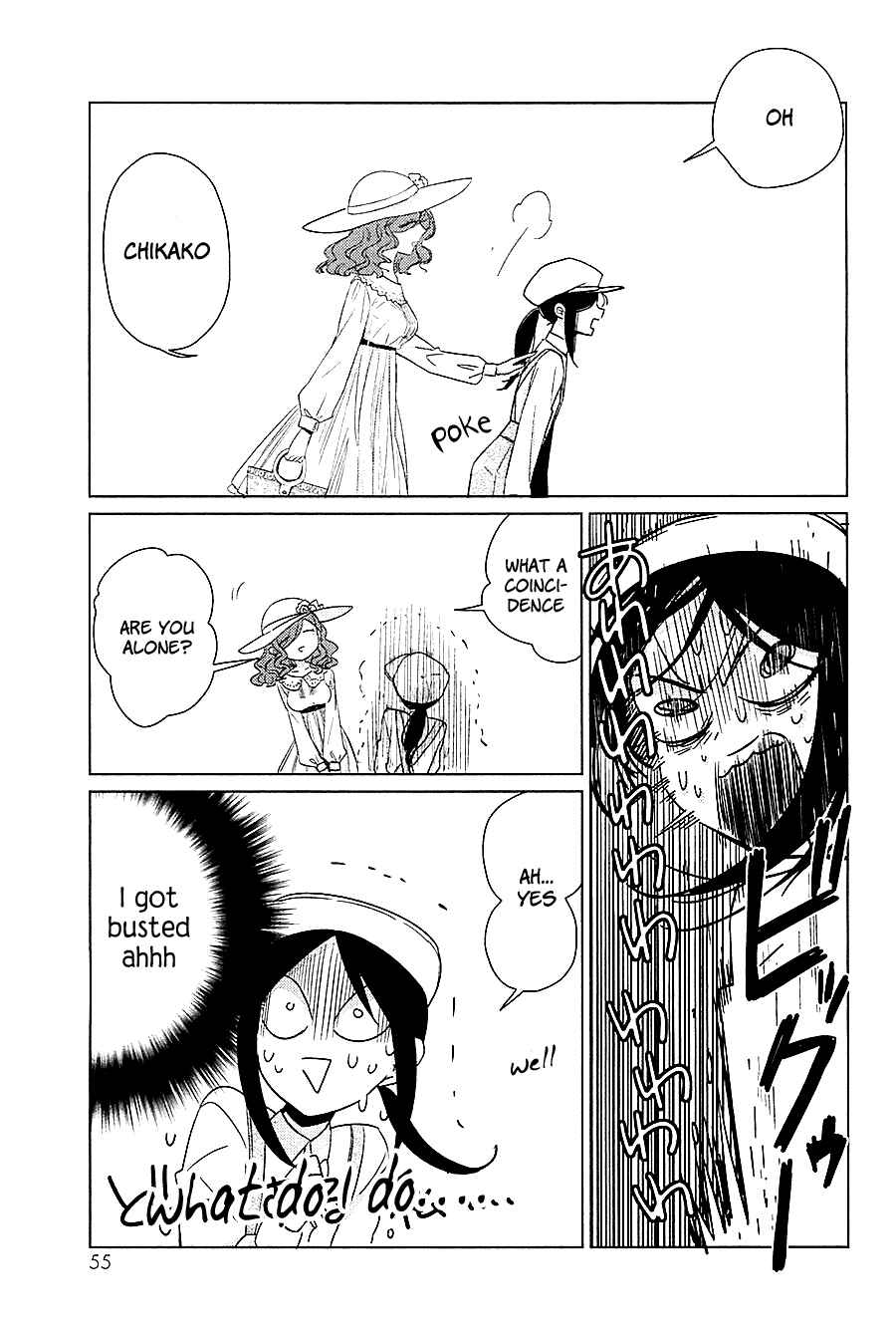Page 20 Chapter 12 Opapagoto