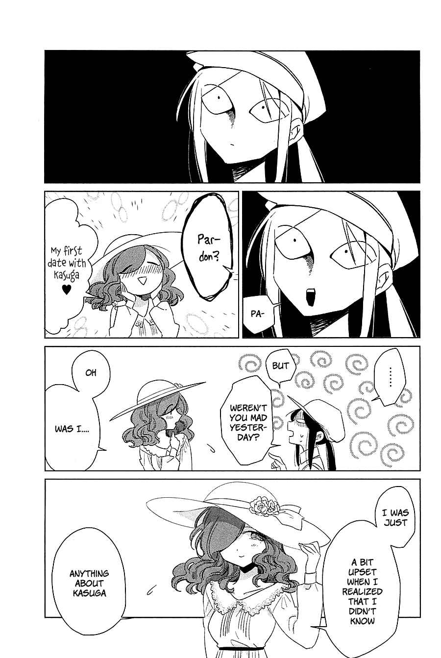 Page 22 Chapter 12 Opapagoto