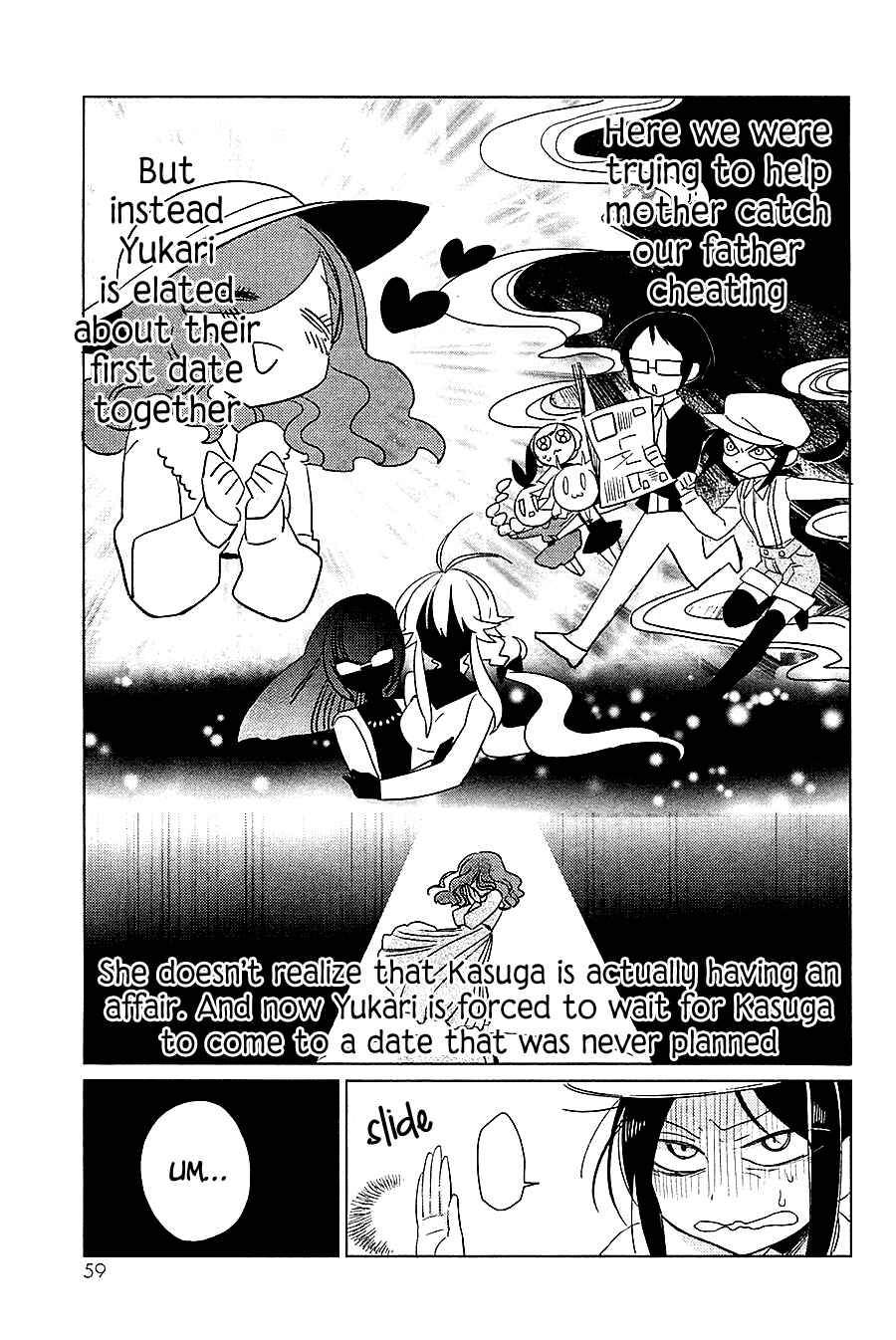 Page 24 Chapter 12 Opapagoto