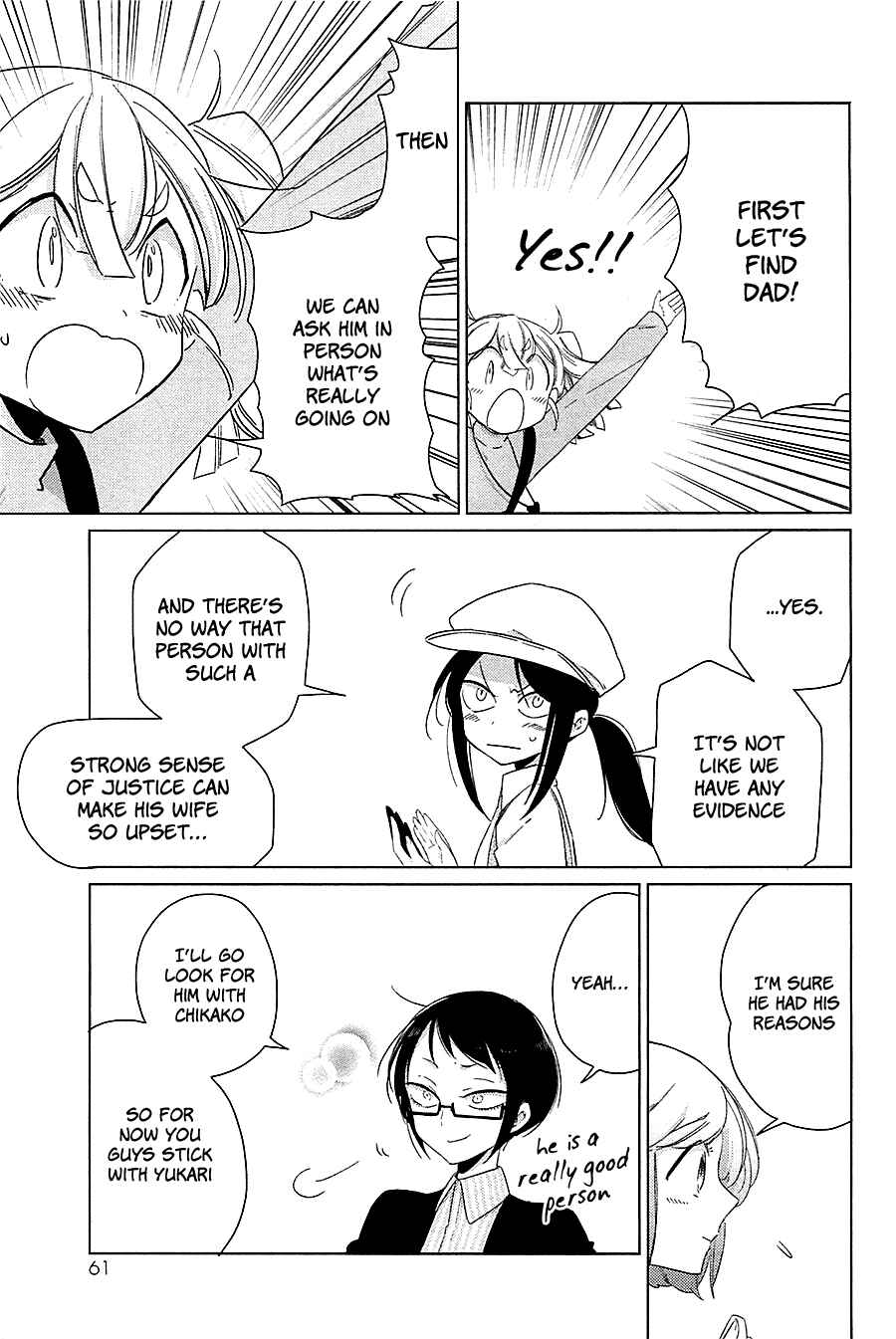 Page 26 Chapter 12 Opapagoto