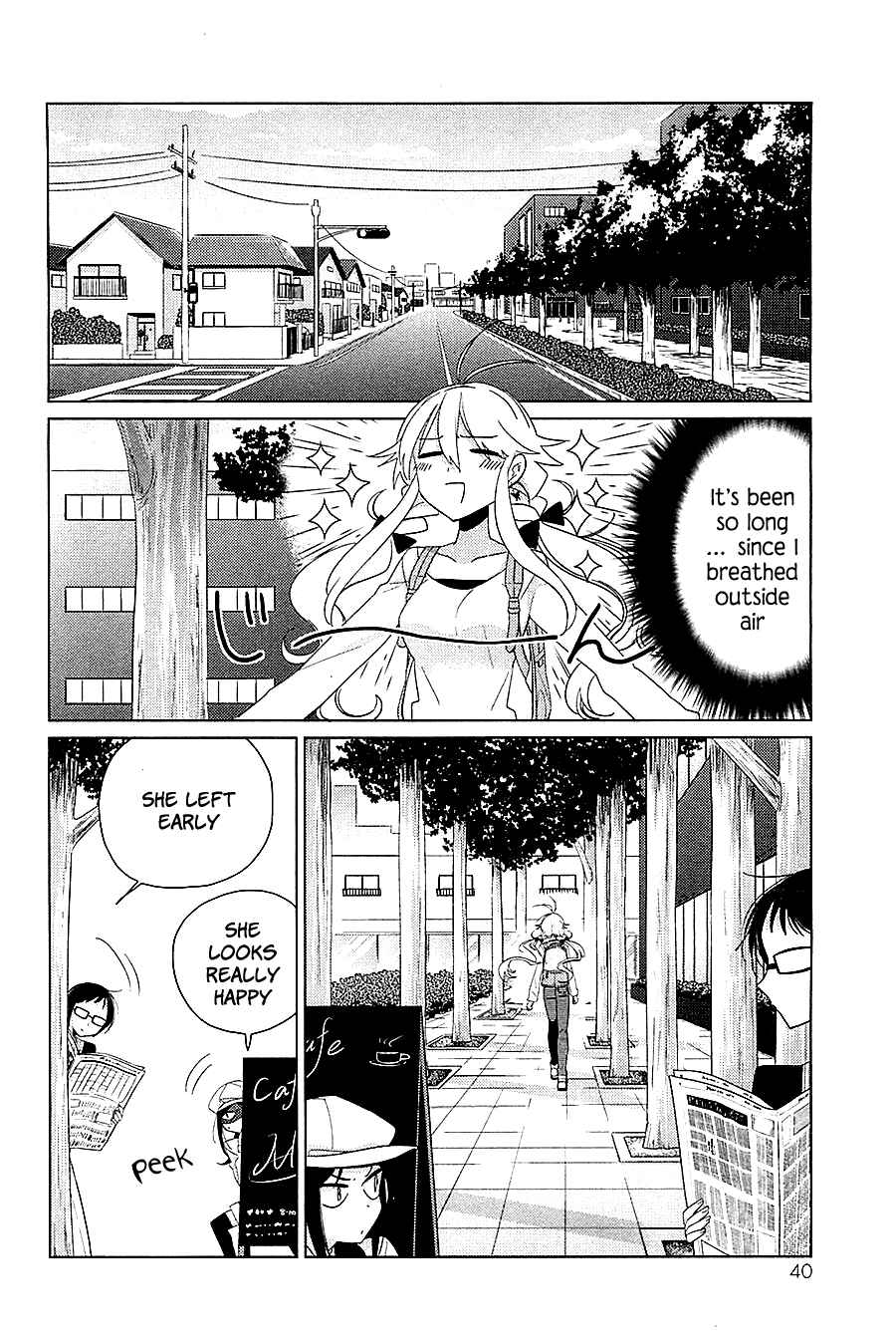 Page 5 Chapter 12 Opapagoto
