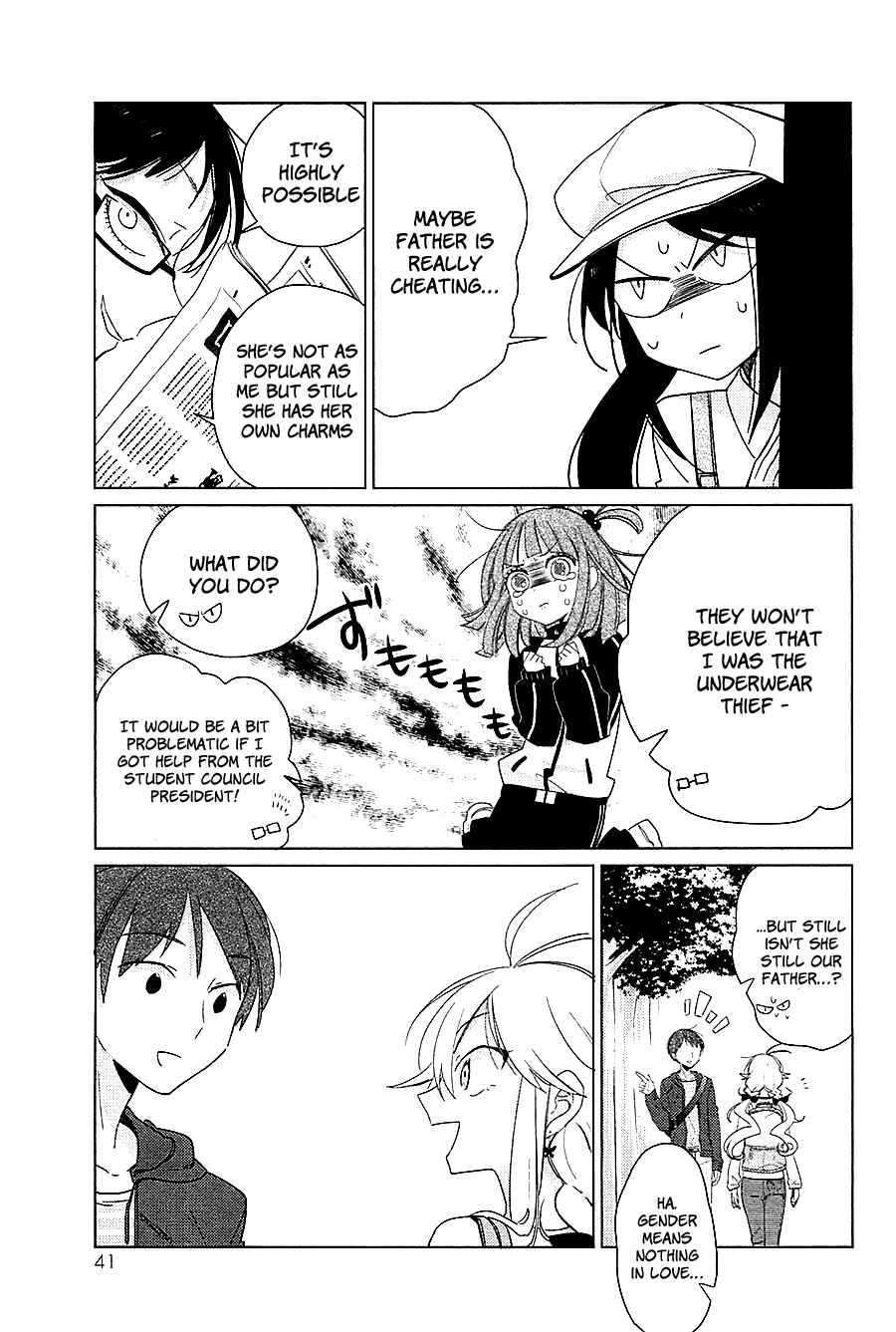 Page 6 Chapter 12 Opapagoto