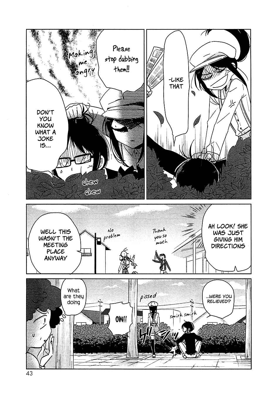 Page 8 Chapter 12 Opapagoto