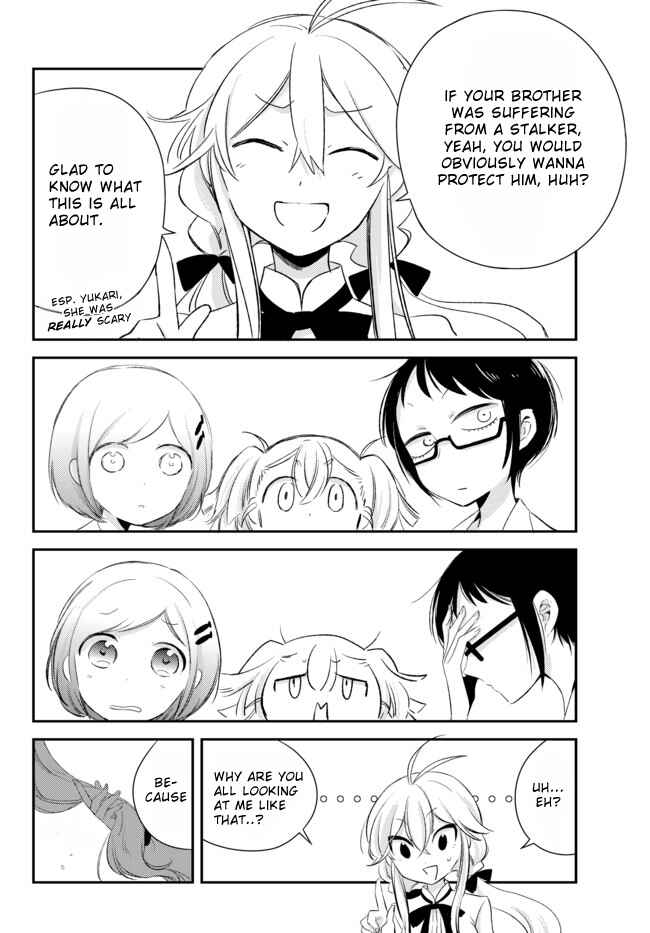 Page 20 Chapter 4 Opapagoto