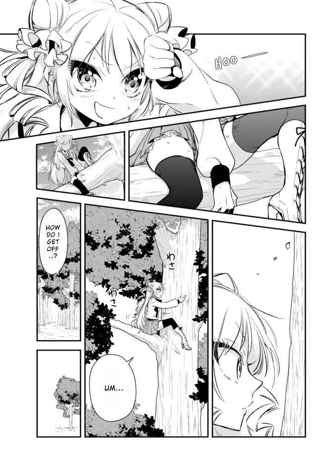 Page 29 Chapter 4 Opapagoto