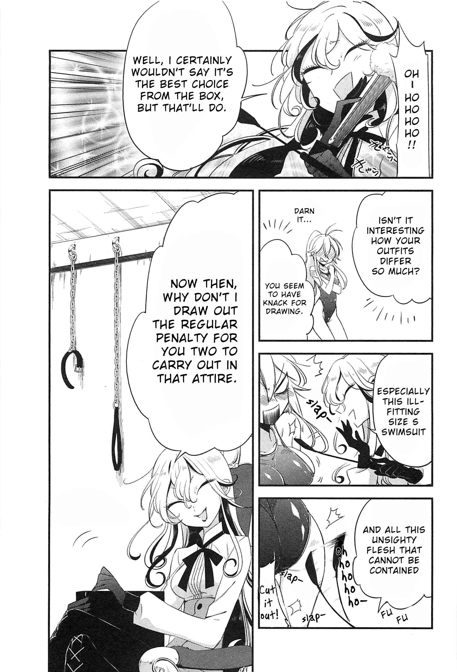 Page 11 Chapter 5 Opapagoto