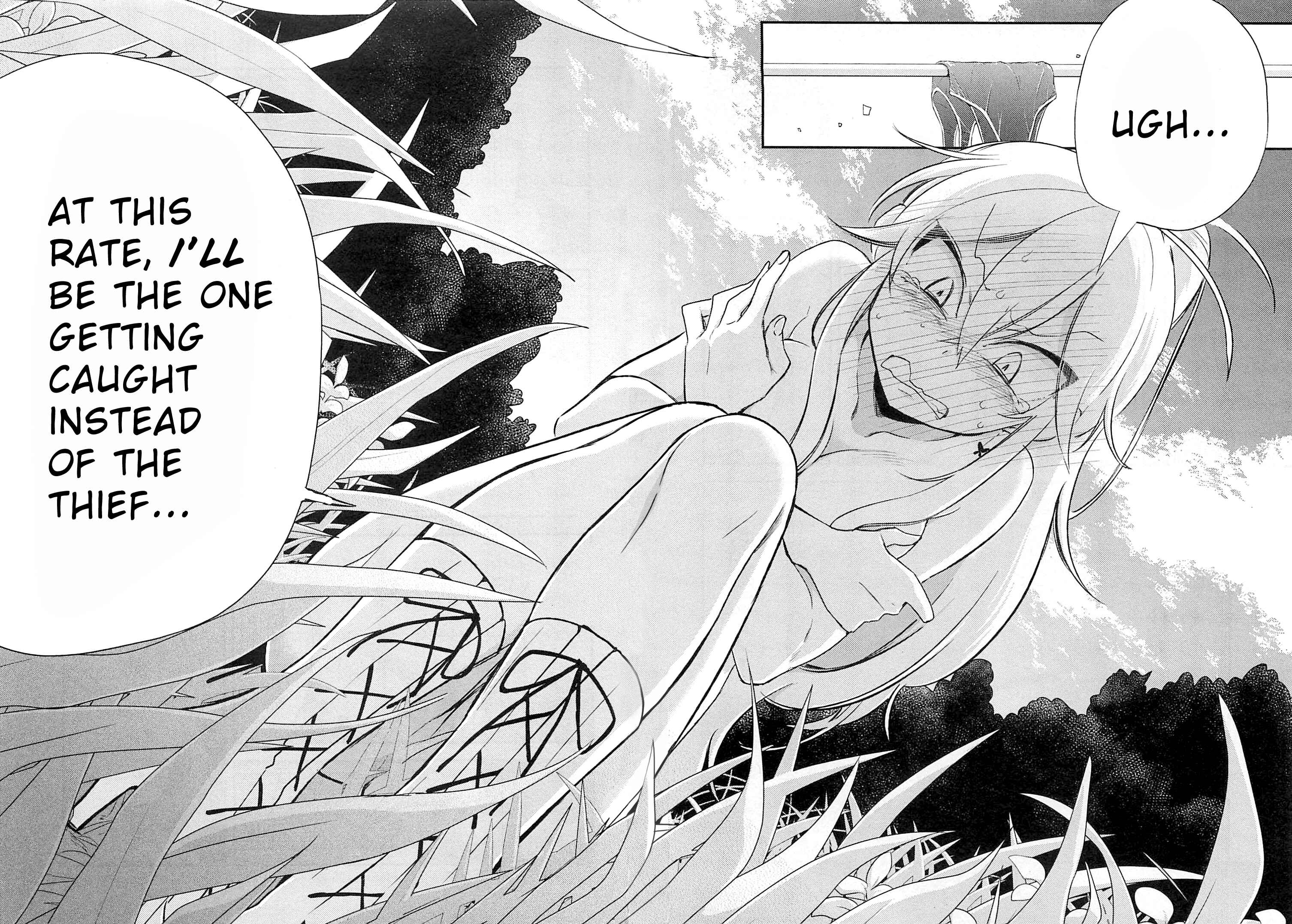 Page 20 Chapter 5 Opapagoto
