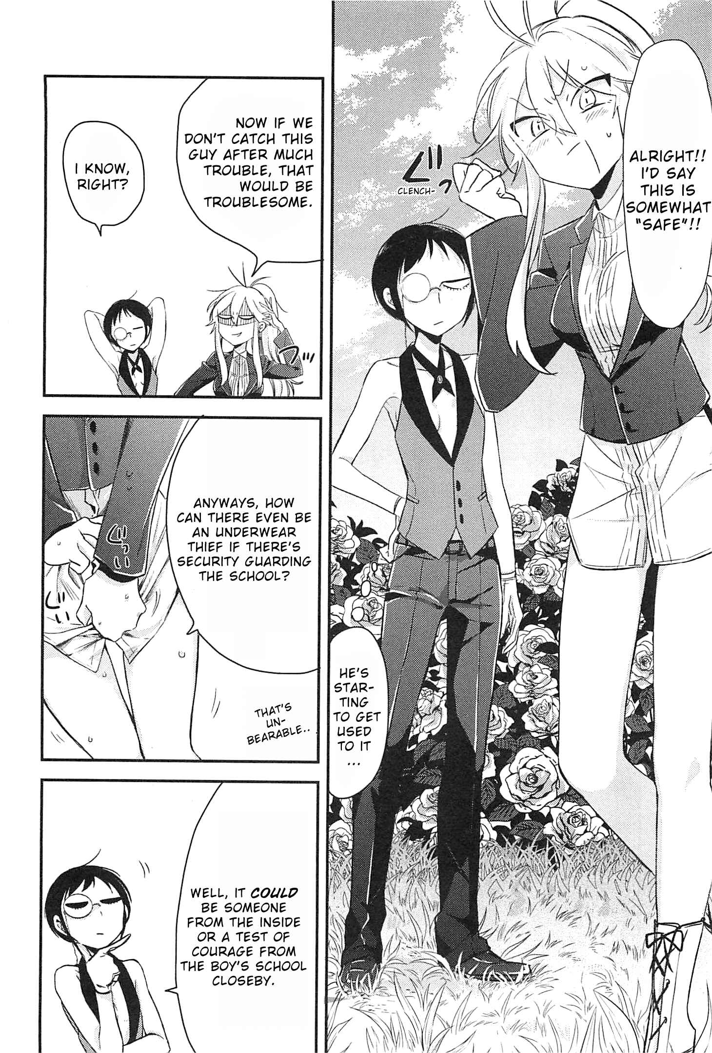 Page 23 Chapter 5 Opapagoto