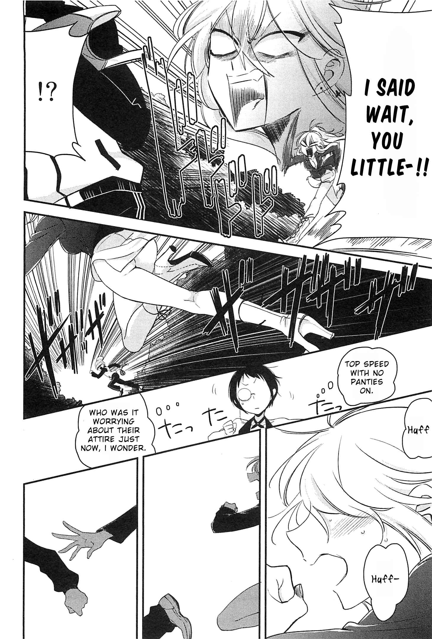 Page 25 Chapter 5 Opapagoto