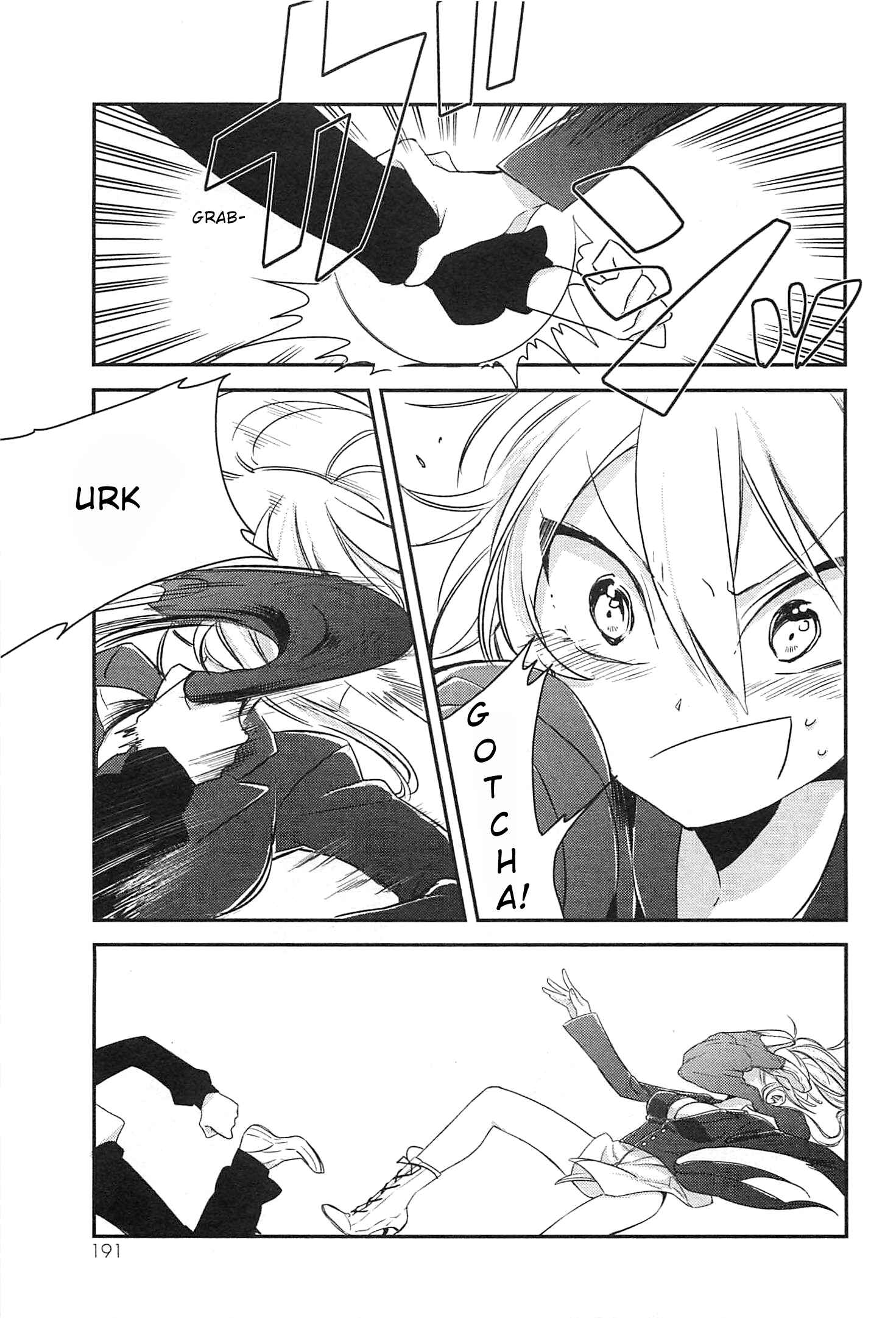 Page 26 Chapter 5 Opapagoto
