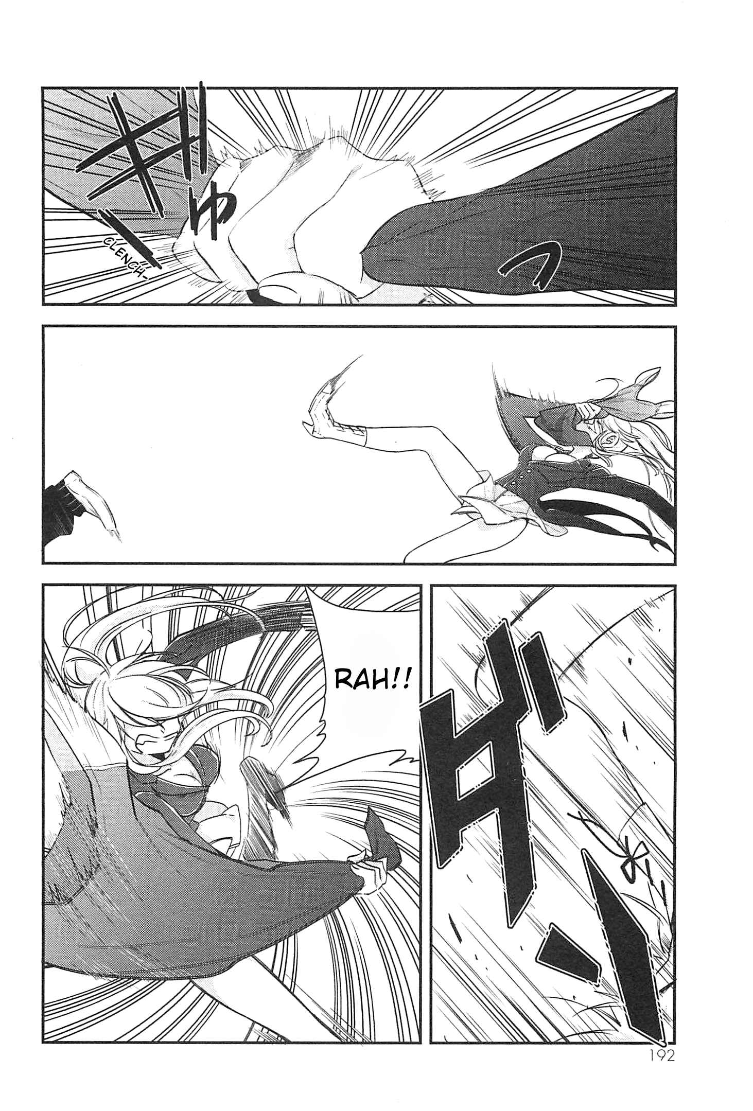 Page 27 Chapter 5 Opapagoto