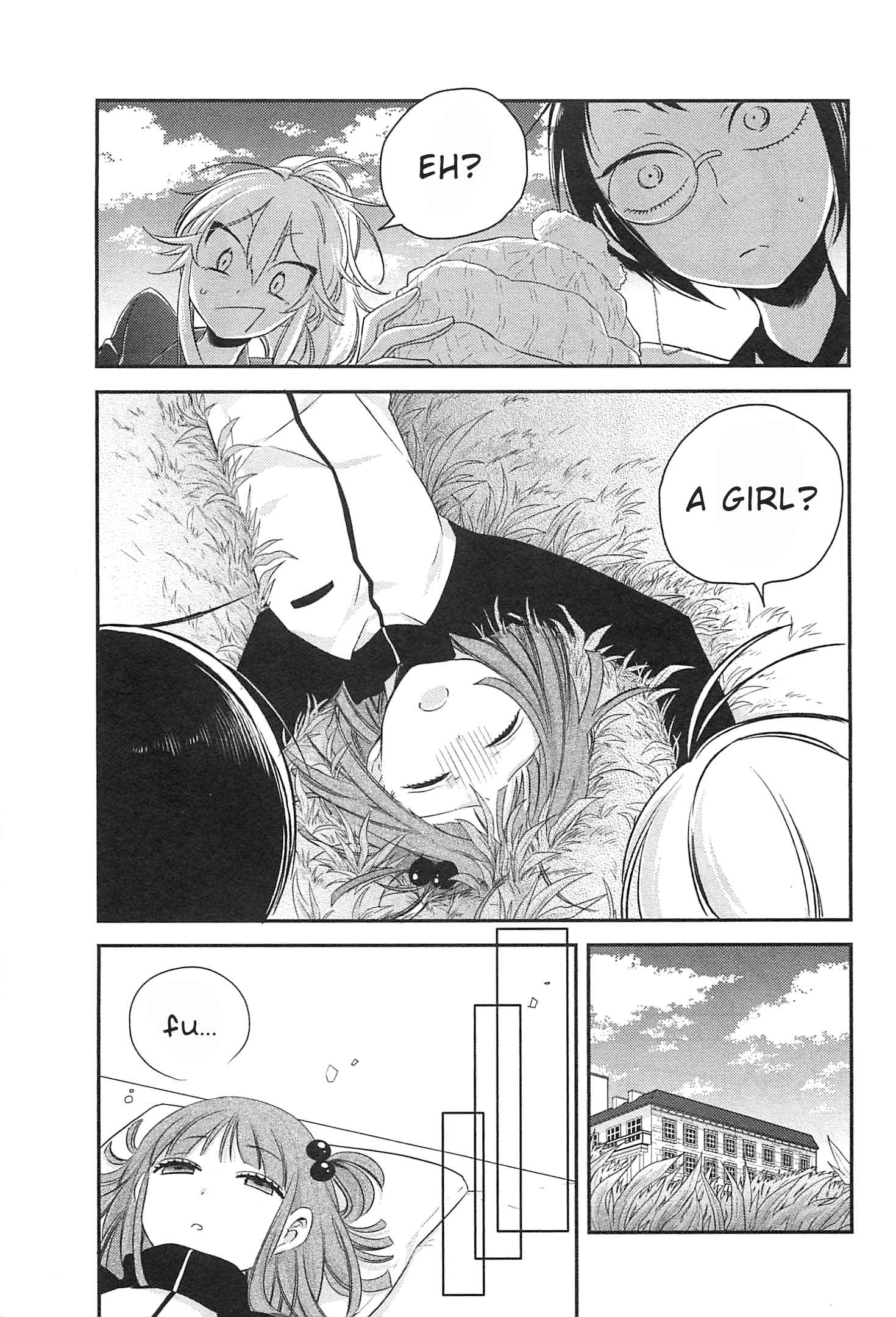 Page 30 Chapter 5 Opapagoto