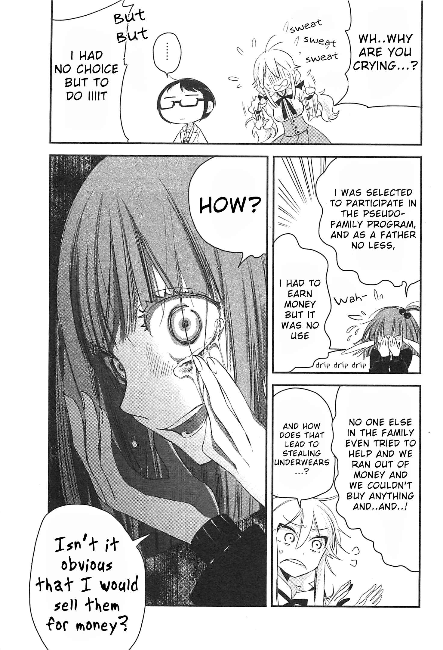 Page 32 Chapter 5 Opapagoto