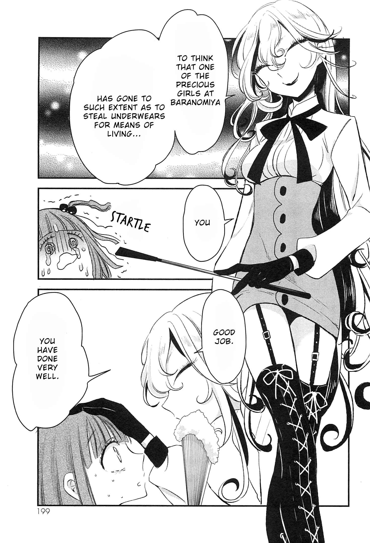 Page 34 Chapter 5 Opapagoto