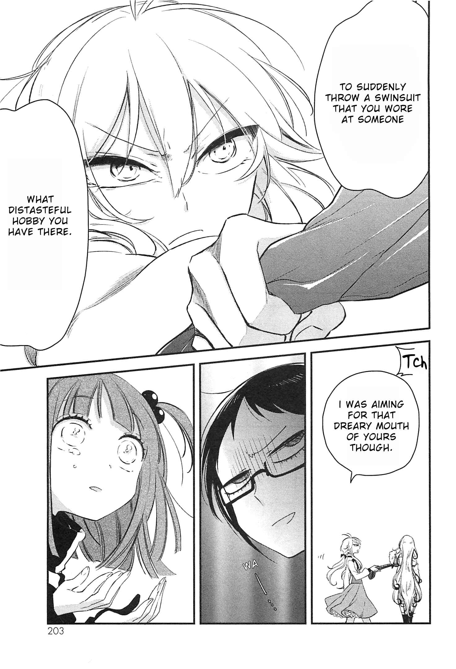 Page 38 Chapter 5 Opapagoto