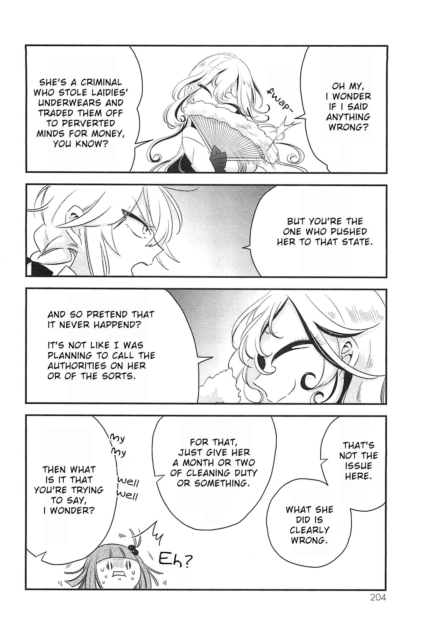Page 39 Chapter 5 Opapagoto