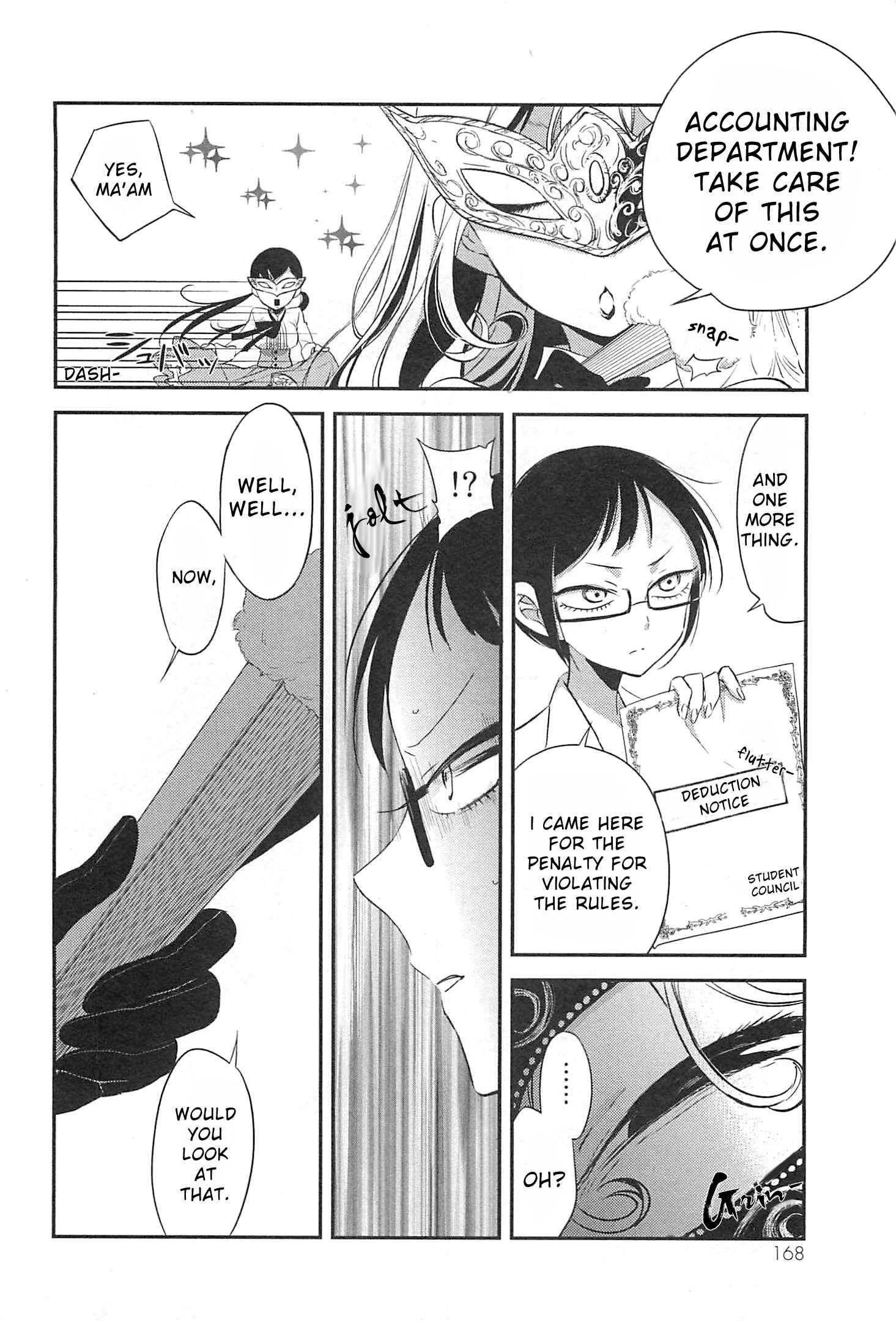 Page 4 Chapter 5 Opapagoto