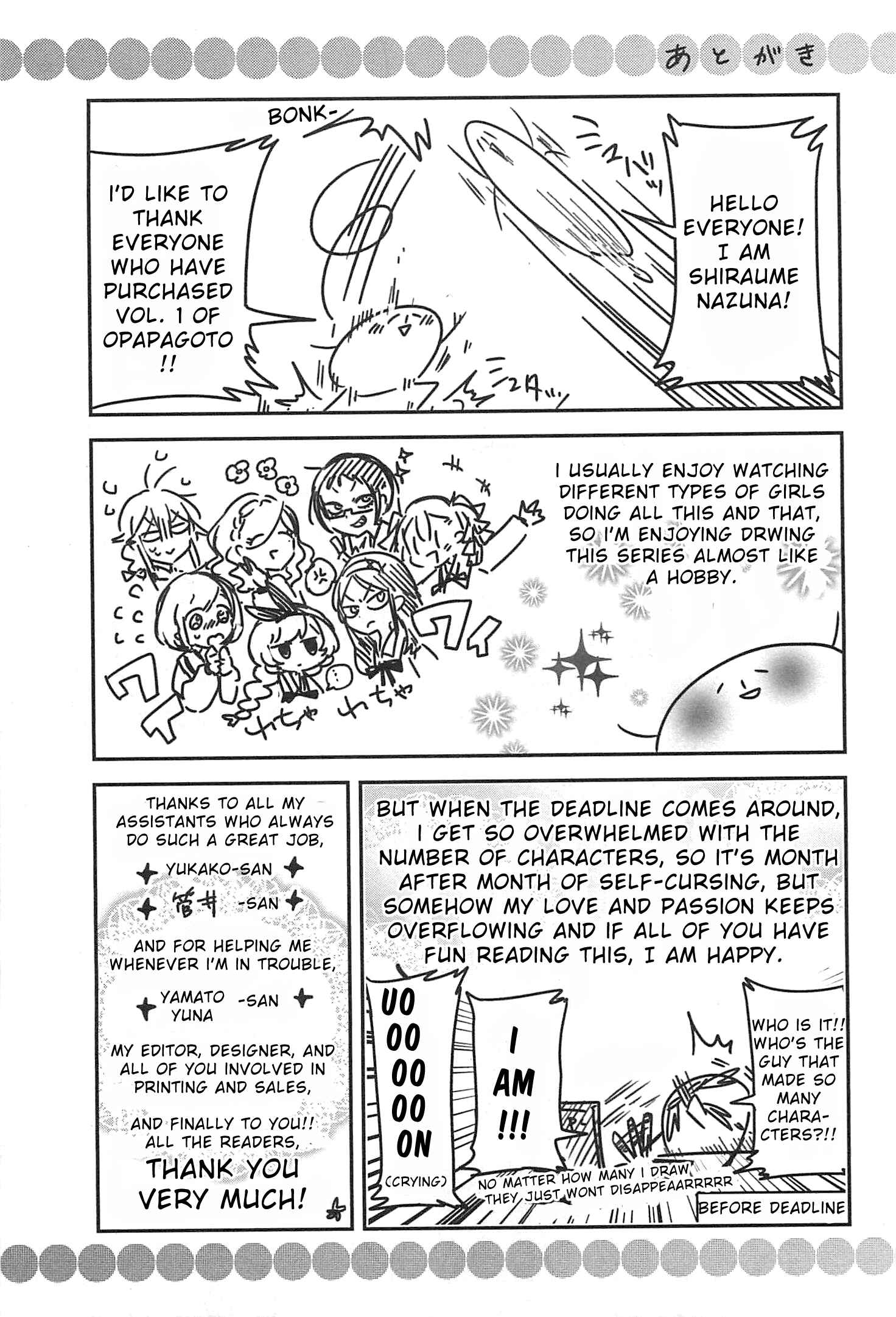 Page 42 Chapter 5 Opapagoto
