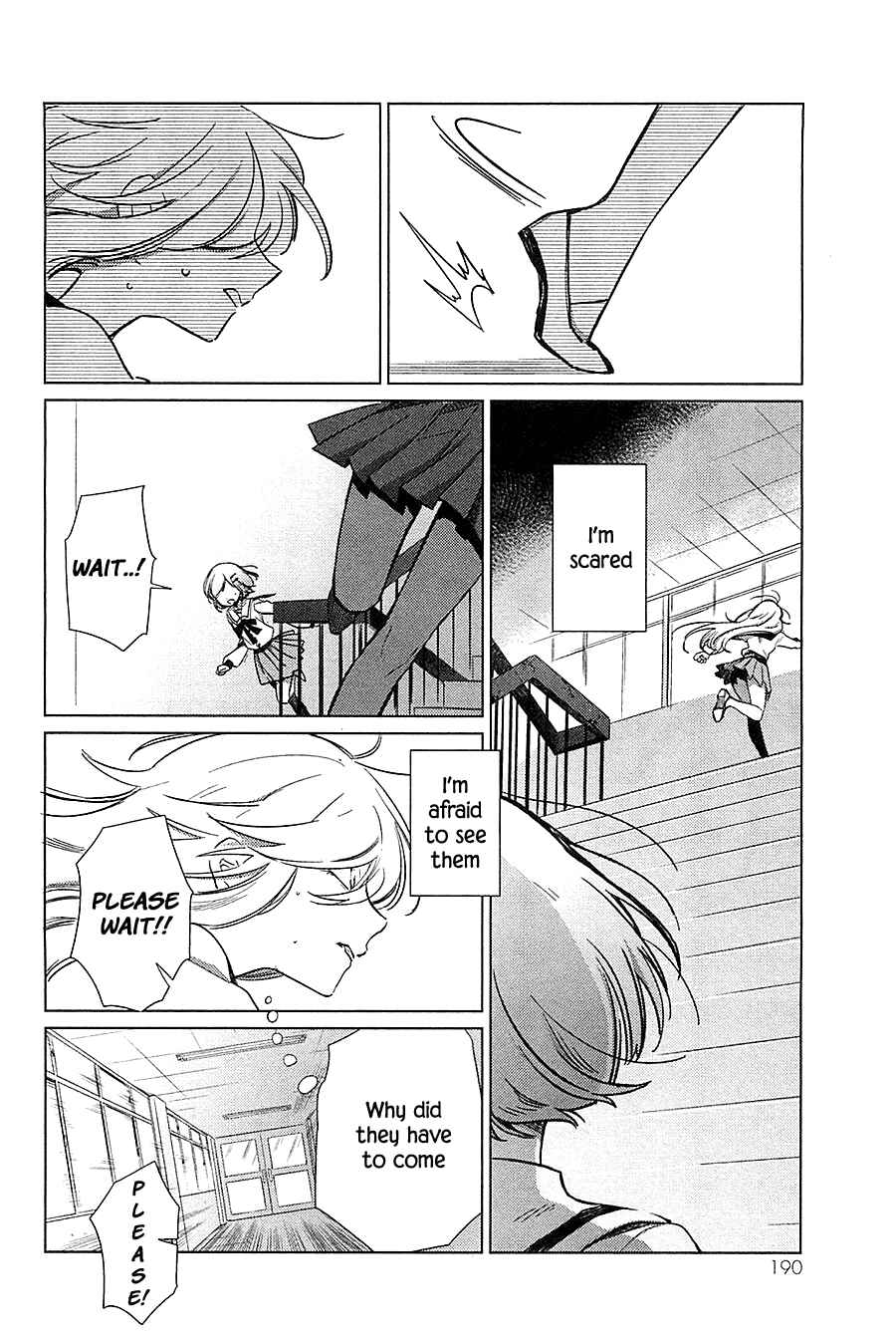 Page 11 Chapter 16 Opapagoto