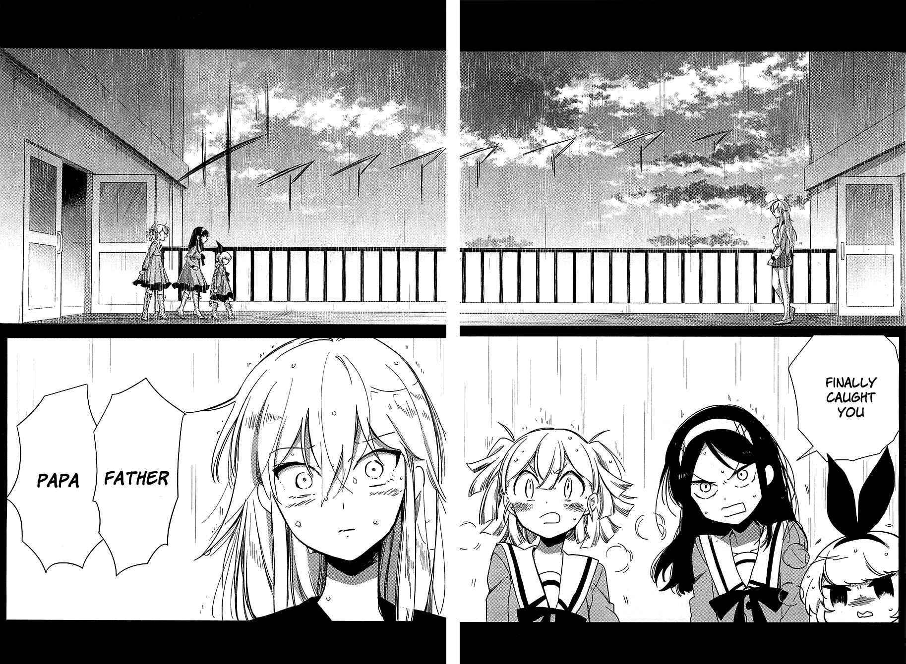 Page 13 Chapter 16 Opapagoto