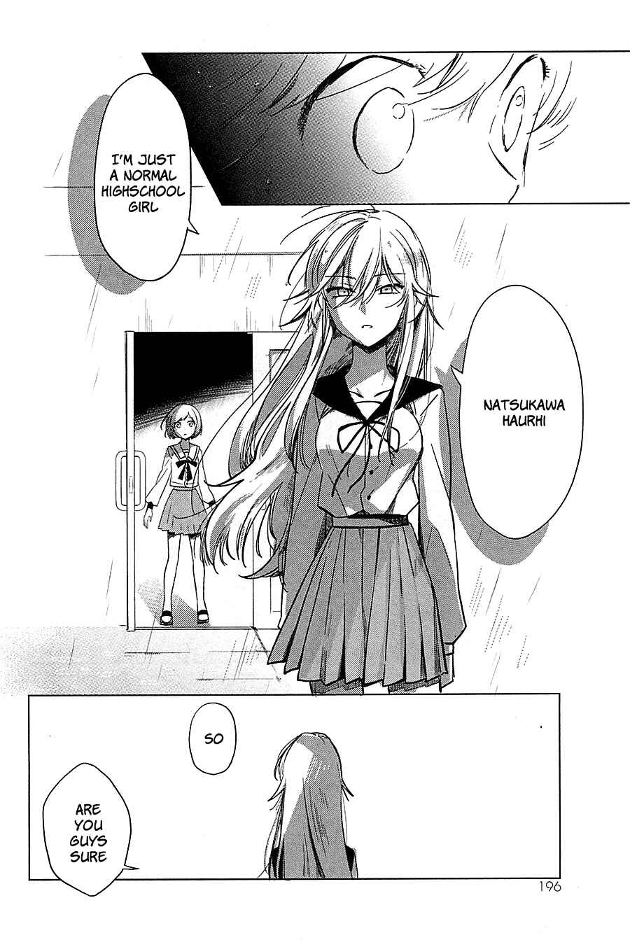 Page 16 Chapter 16 Opapagoto