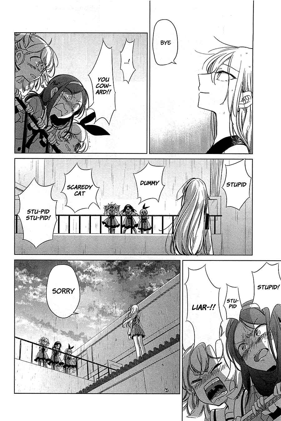 Page 20 Chapter 16 Opapagoto