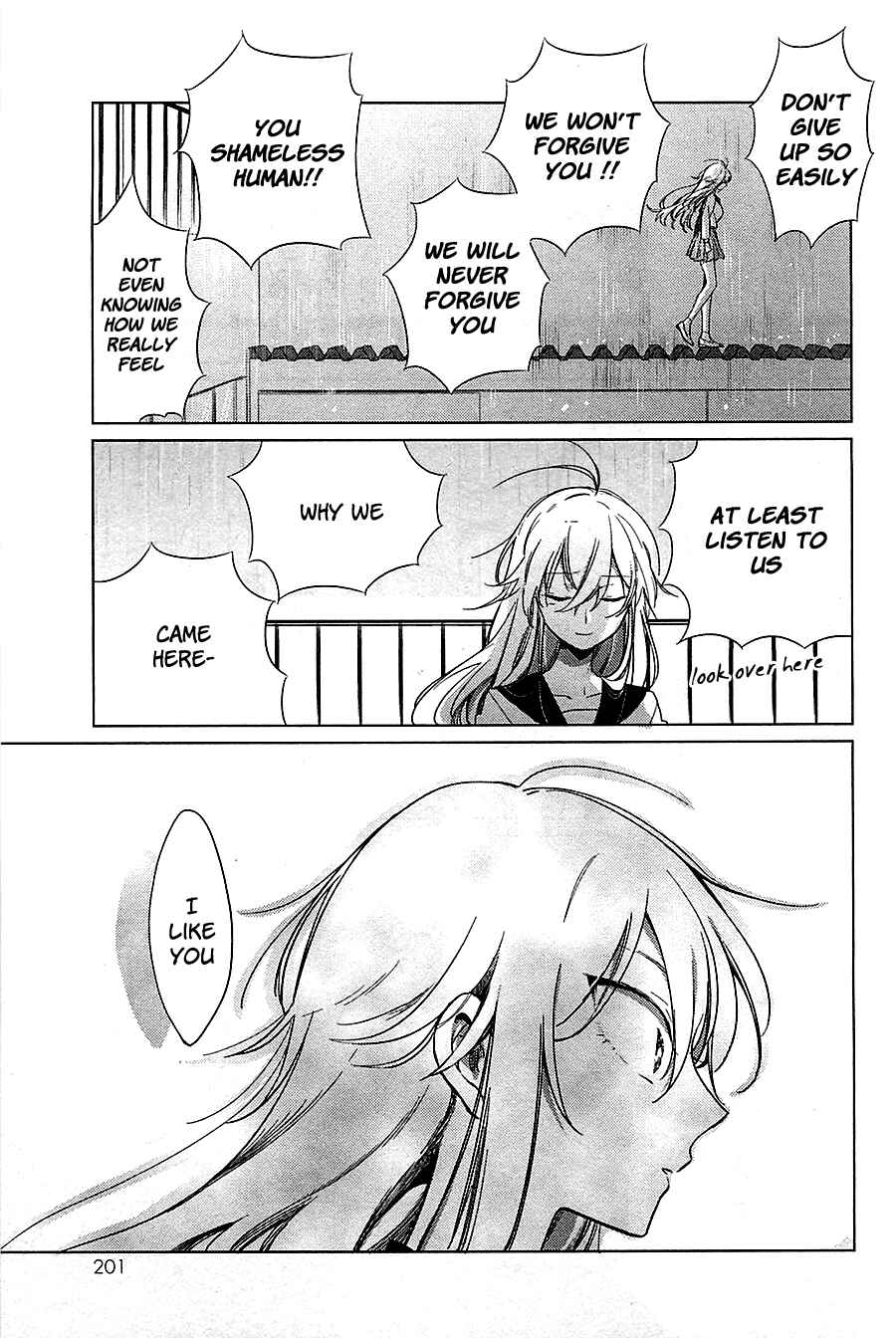 Page 21 Chapter 16 Opapagoto