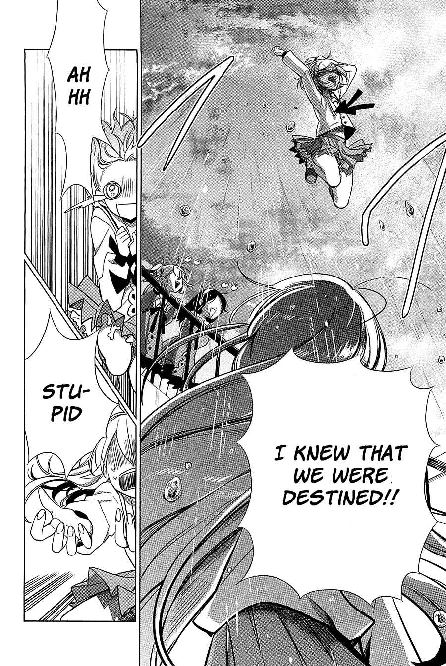 Page 24 Chapter 16 Opapagoto