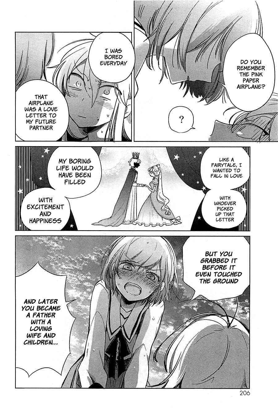 Page 26 Chapter 16 Opapagoto