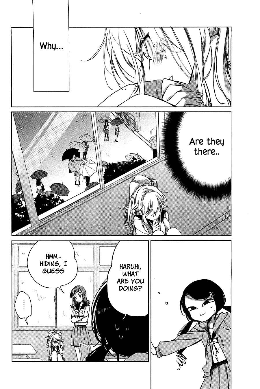 Page 3 Chapter 16 Opapagoto