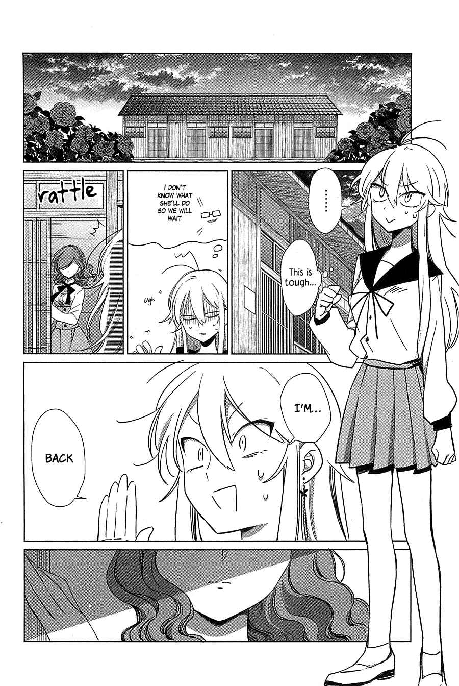 Page 38 Chapter 16 Opapagoto