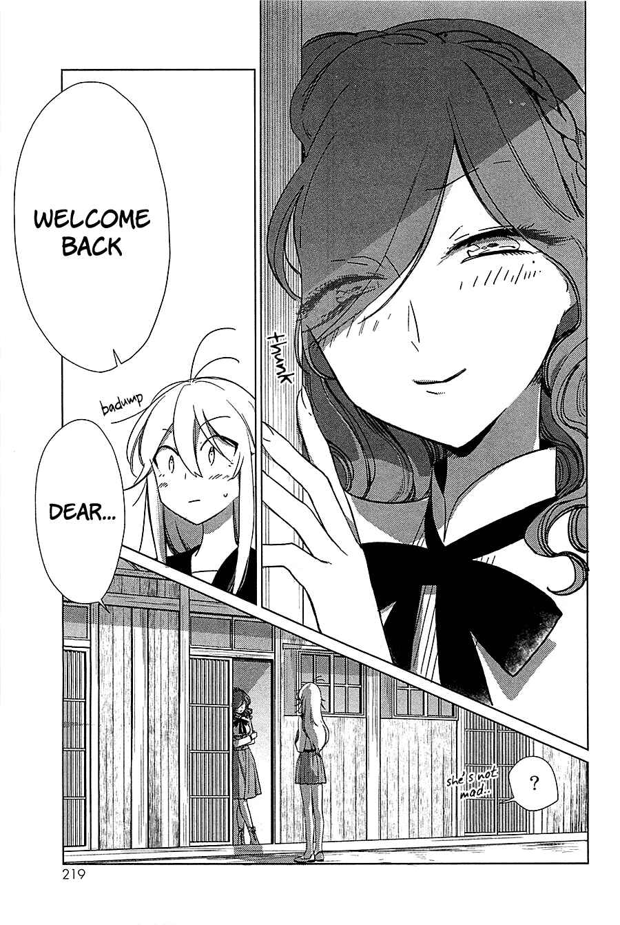 Page 39 Chapter 16 Opapagoto