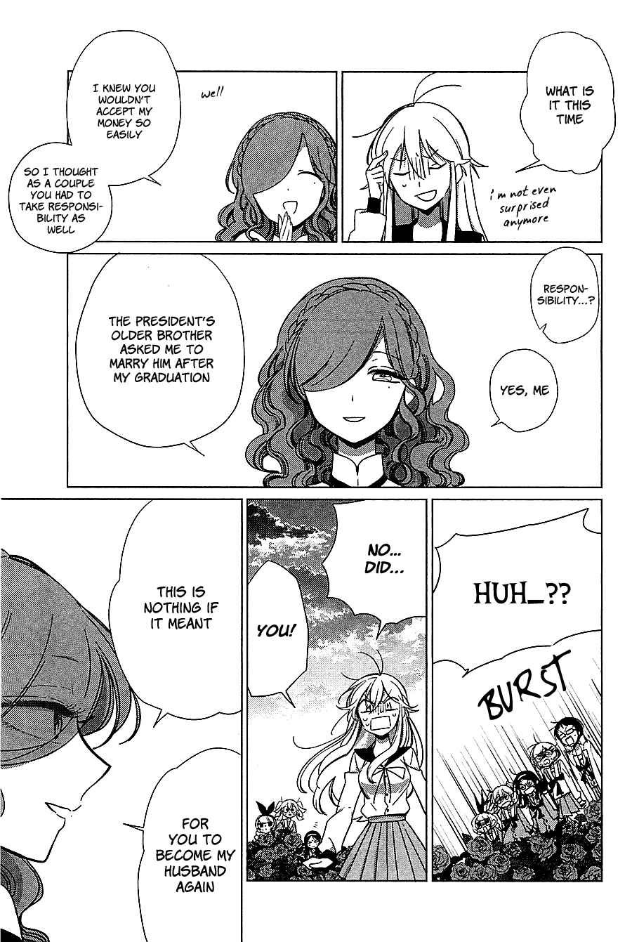 Page 43 Chapter 16 Opapagoto