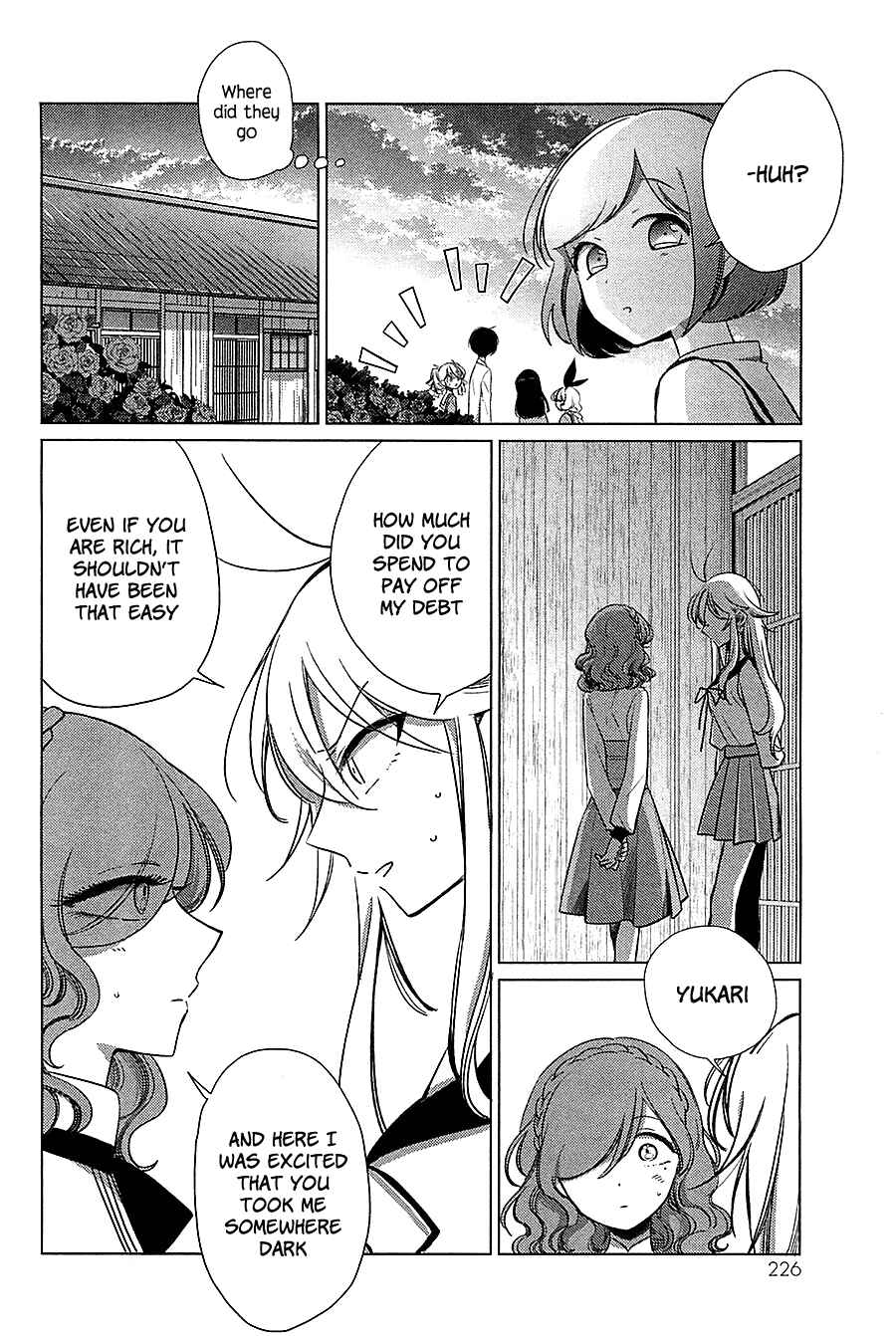Page 46 Chapter 16 Opapagoto