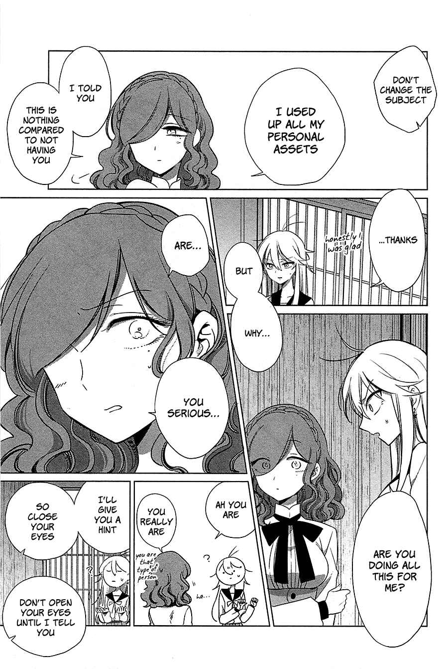 Page 47 Chapter 16 Opapagoto