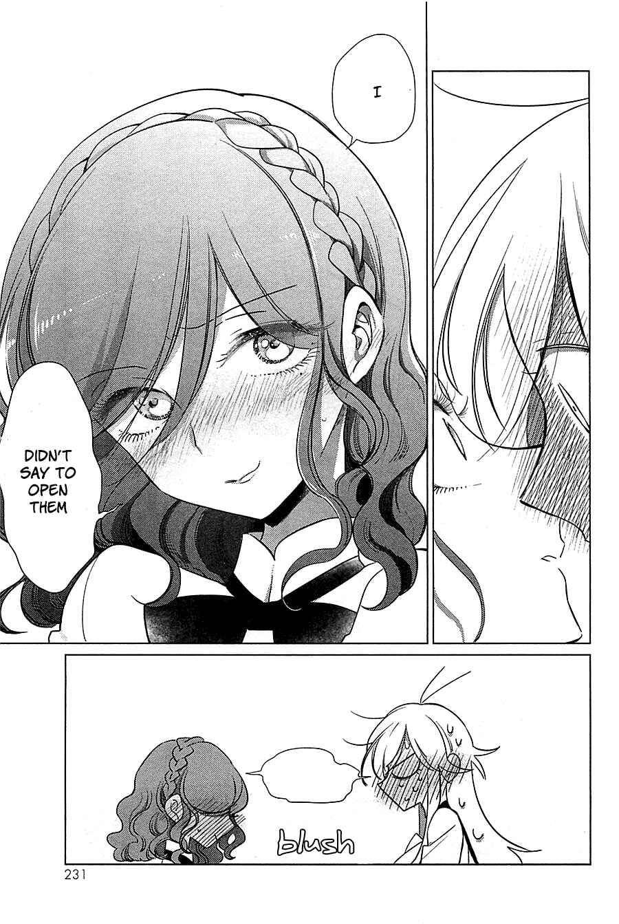 Page 50 Chapter 16 Opapagoto