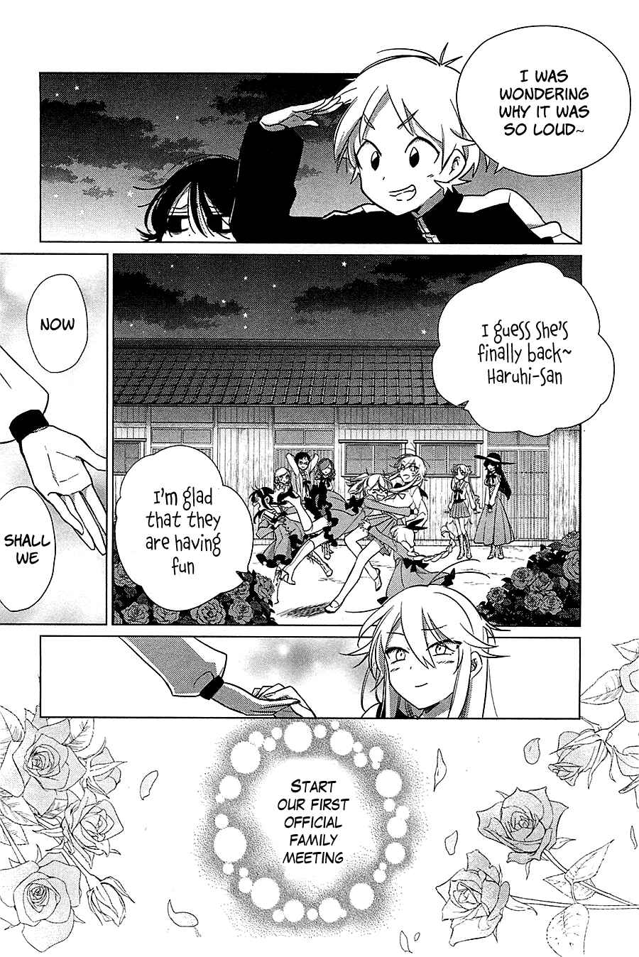 Page 53 Chapter 16 Opapagoto