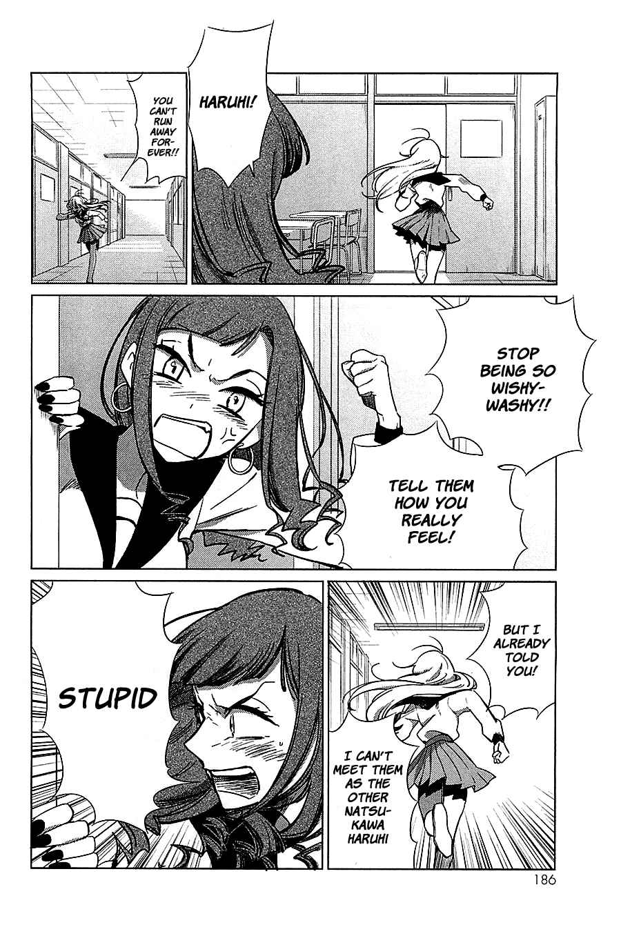Page 7 Chapter 16 Opapagoto