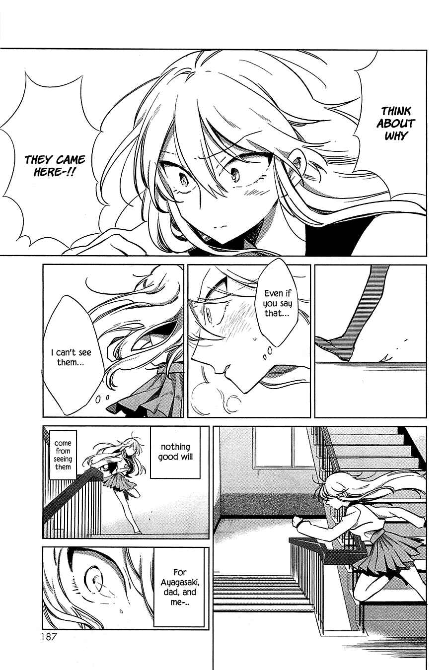 Page 8 Chapter 16 Opapagoto