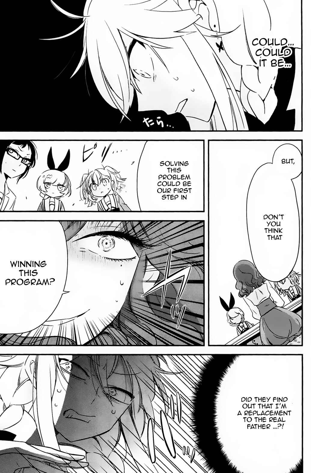 Page 10 Chapter 2 Opapagoto