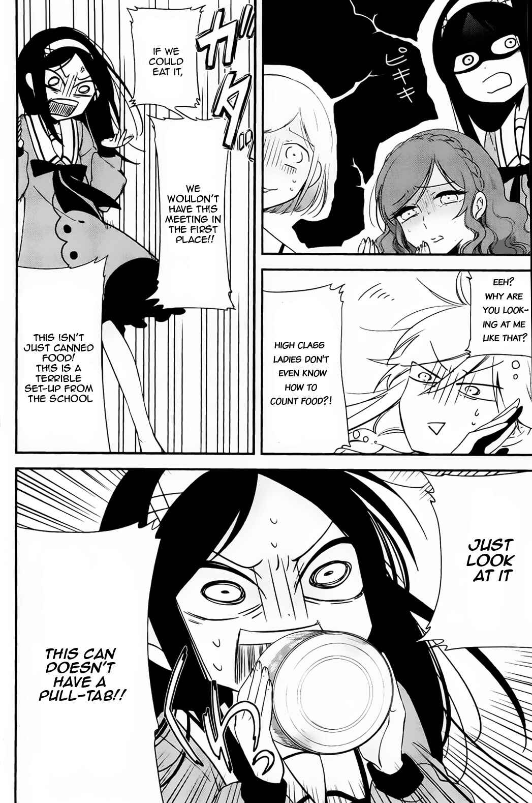 Page 13 Chapter 2 Opapagoto