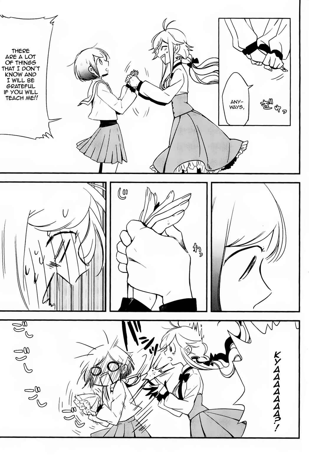 Page 24 Chapter 2 Opapagoto