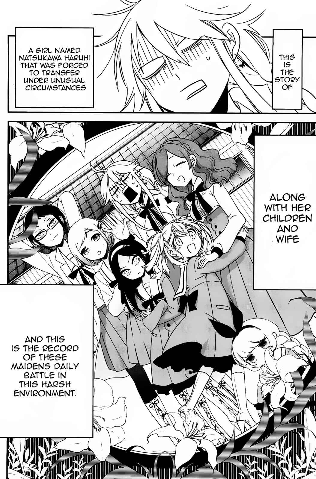 Page 3 Chapter 2 Opapagoto