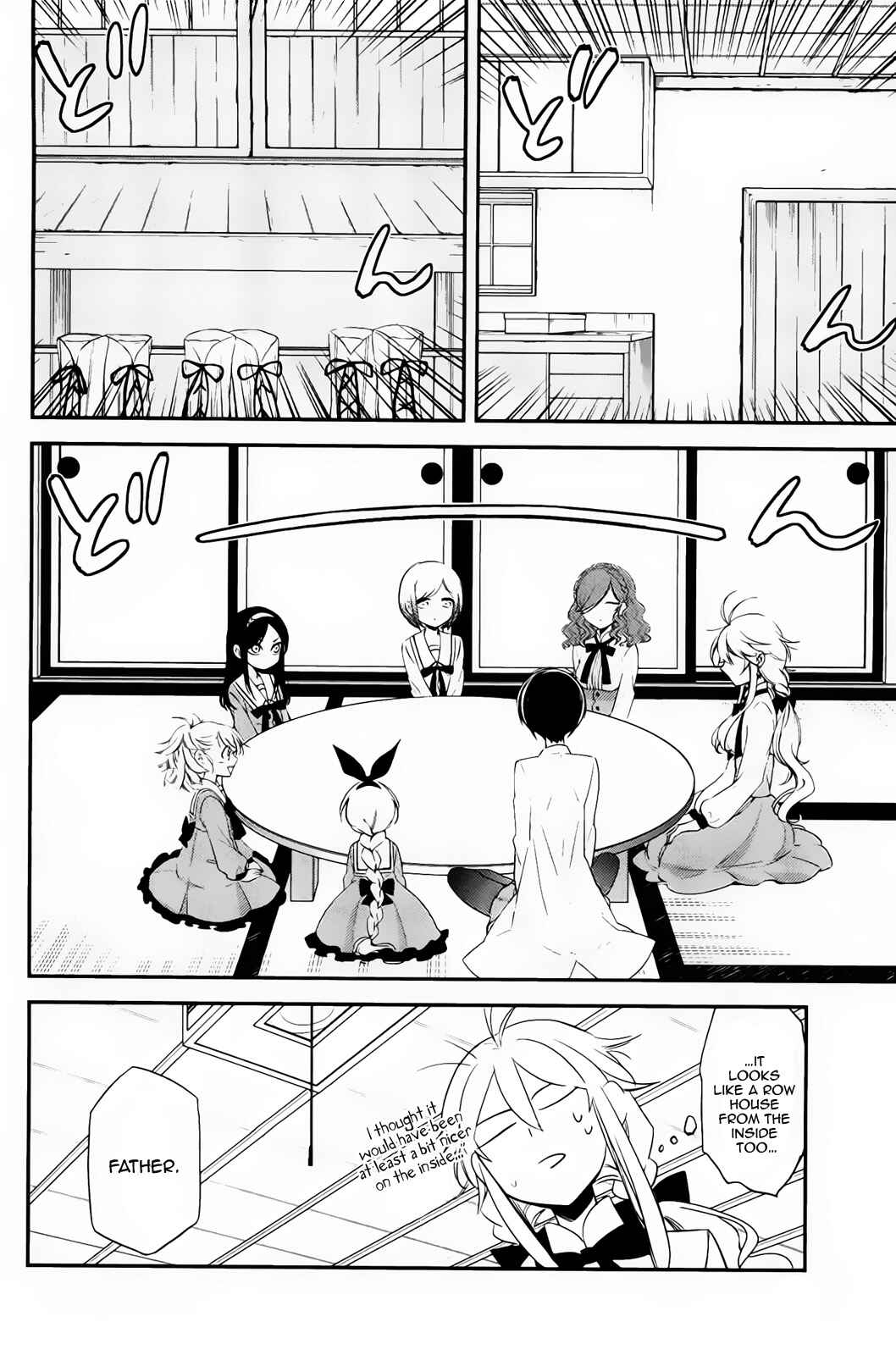 Page 5 Chapter 2 Opapagoto